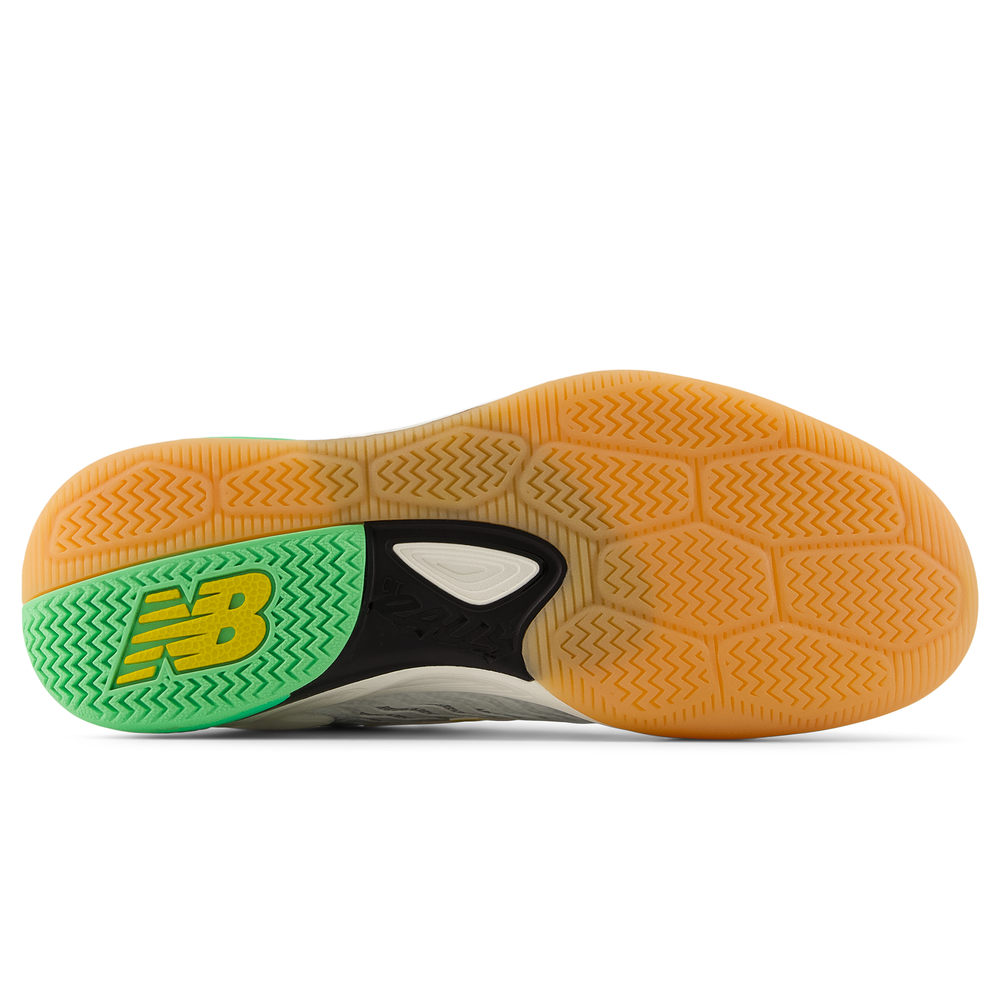 Buty męskie New Balance Fresh Foam X CT-Rally v2 MCHRALL2 – białe