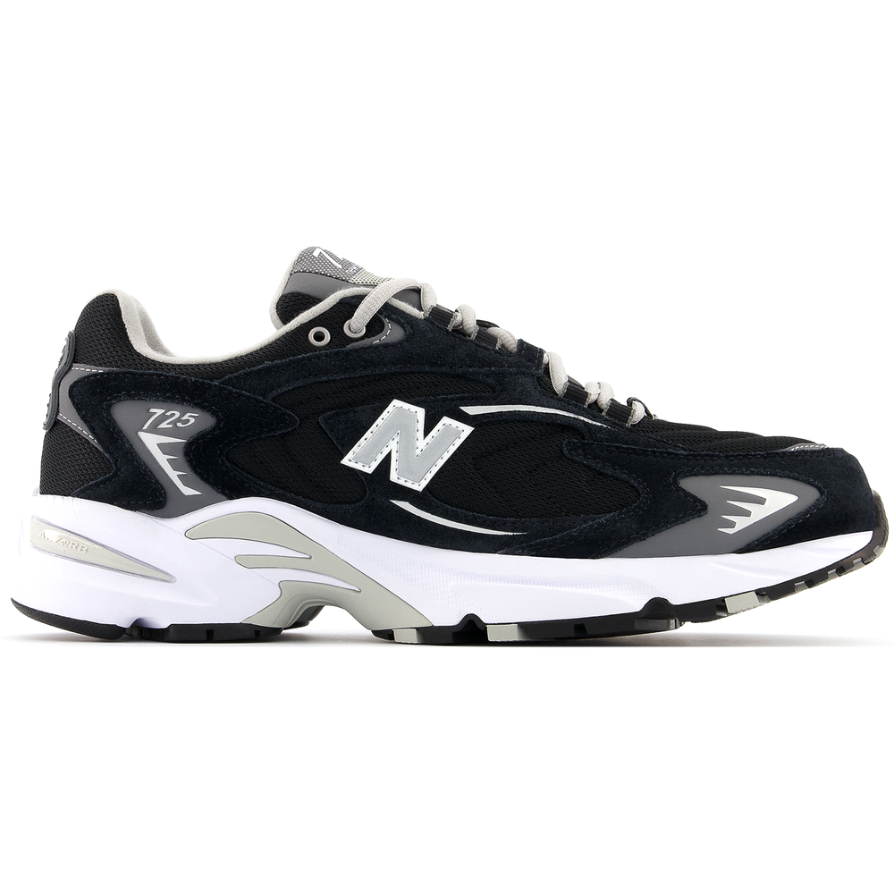 Buty New Balance ML725R – czarne