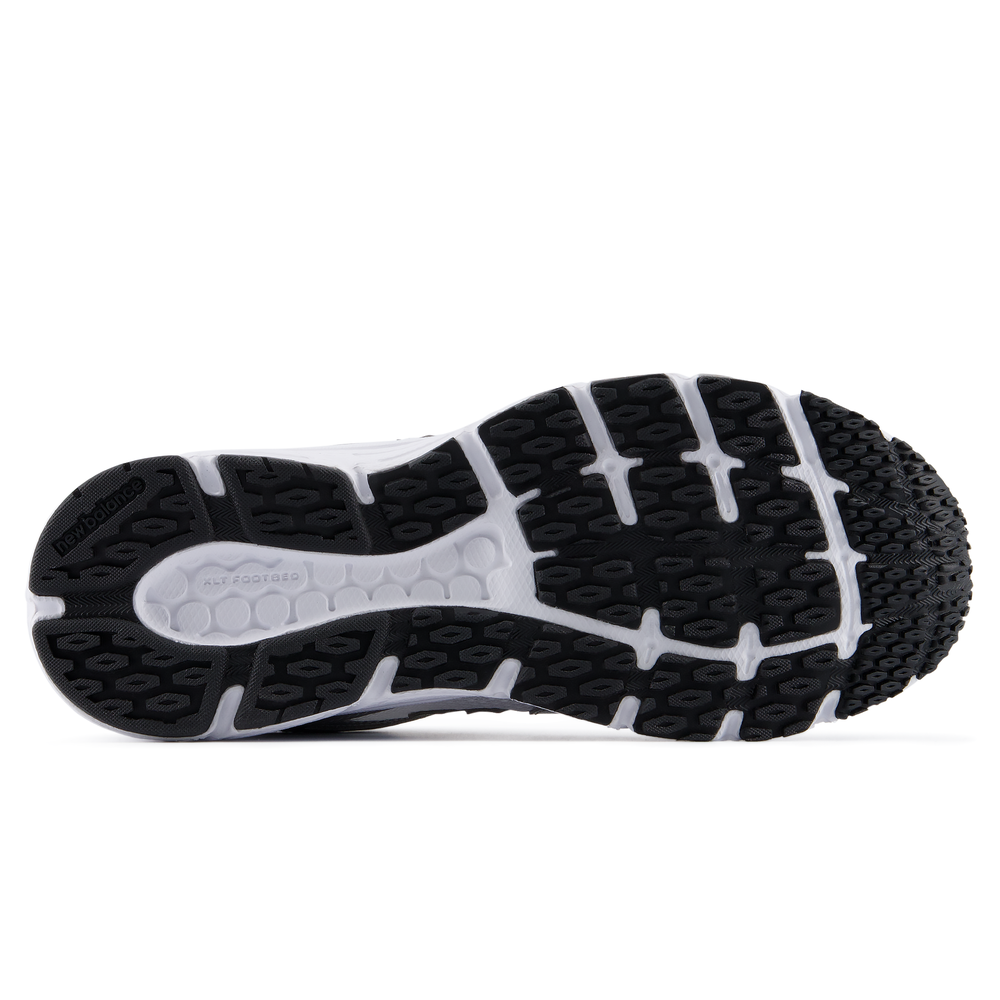 Buty dziecięce New Balance G4081NJ – srebrne