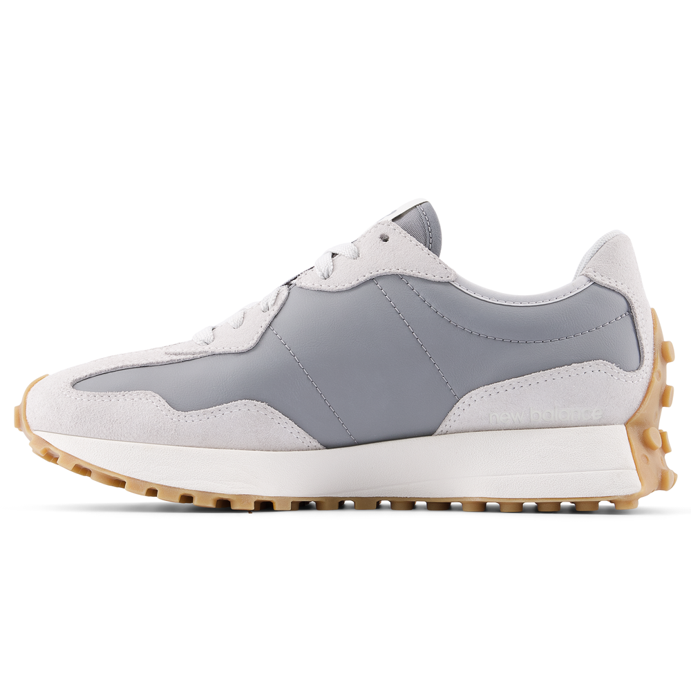 Buty damskie New Balance WS327KAY – szare