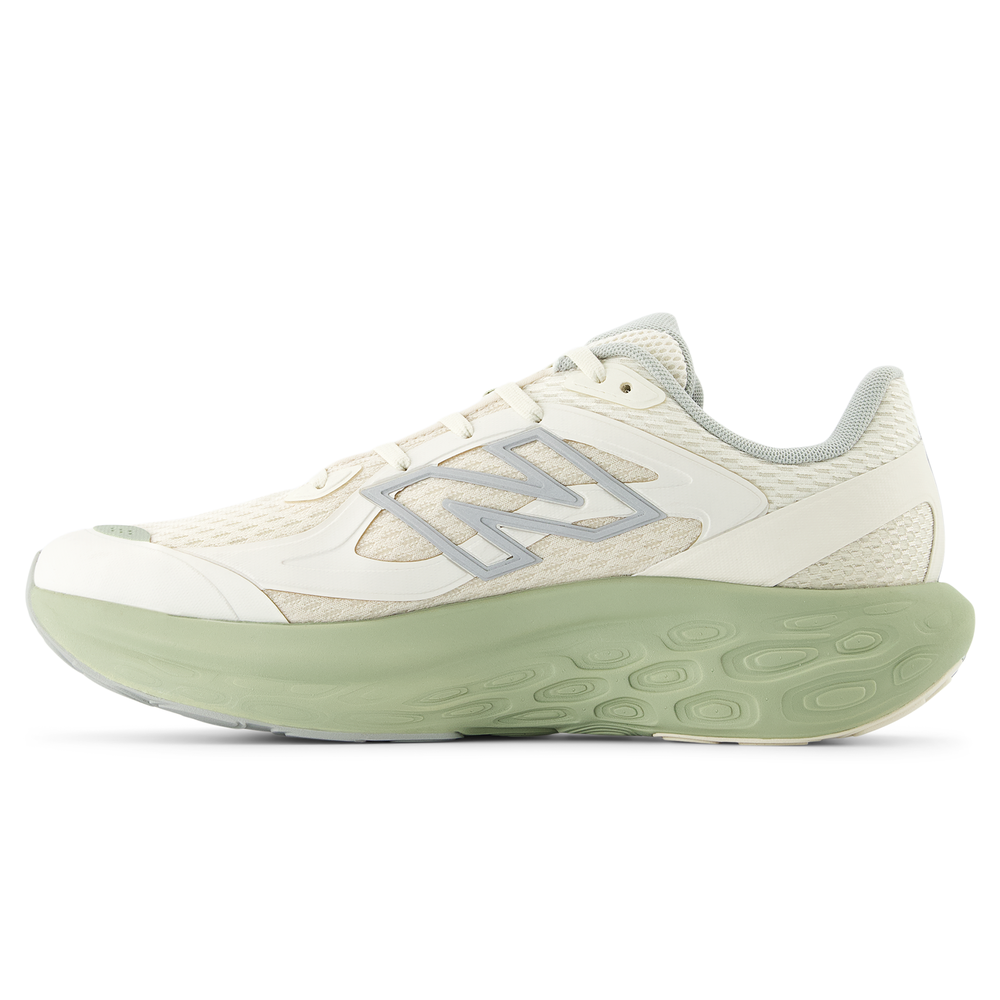 Buty unisex New Balance UTRNWA – beżowe