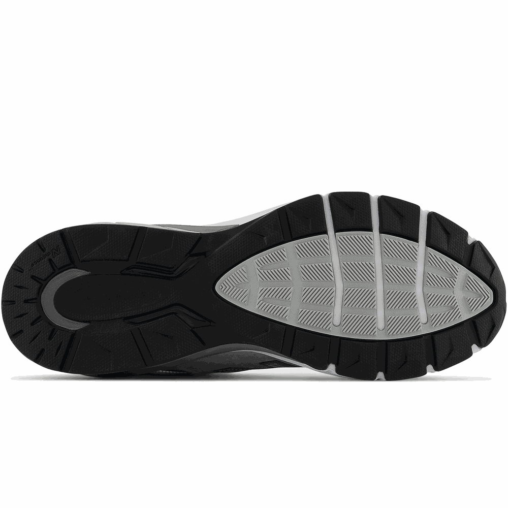 Buty męskie New Balance M990GL5 – szare