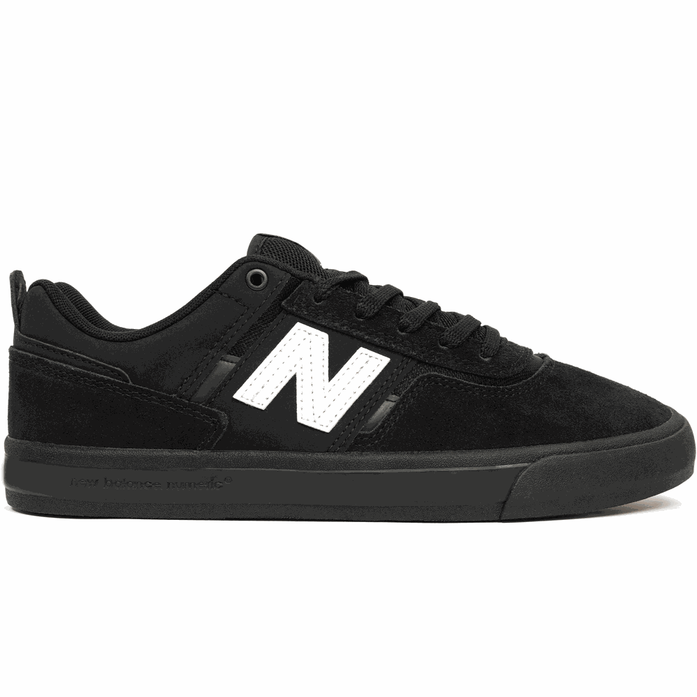 Buty męskie New Balance Numeric NM306FDF – czarne