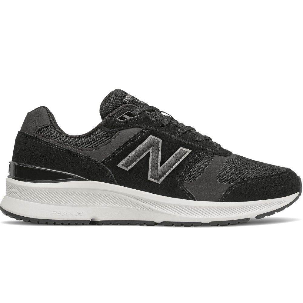 Buty męskie New Balance Fresh Foam MW880BK5 – czarne