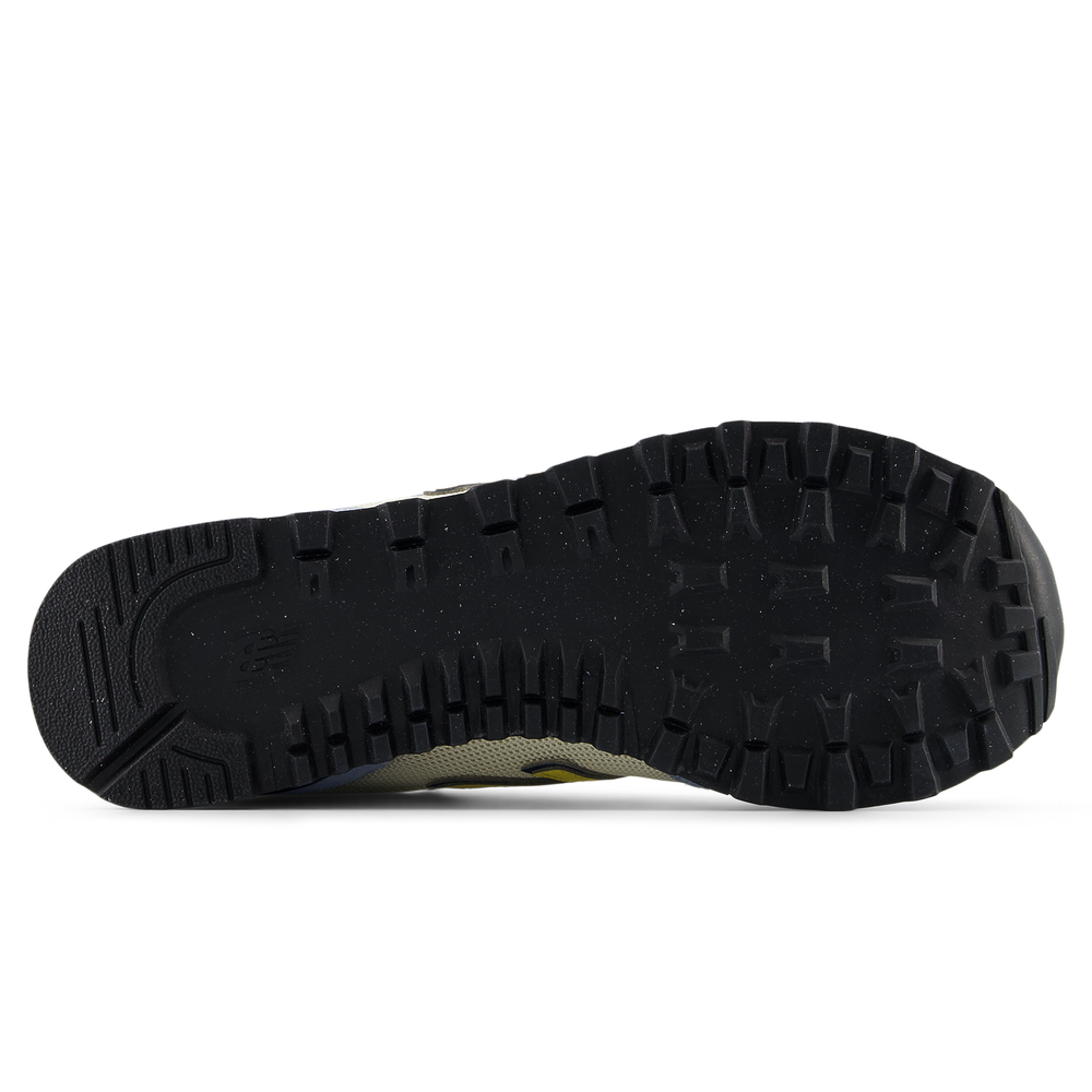 Buty damskie New Balance W5155RA – niebieskie