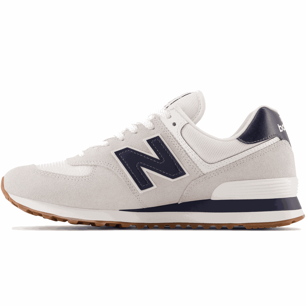 Buty New Balance ML574TF2 – szare