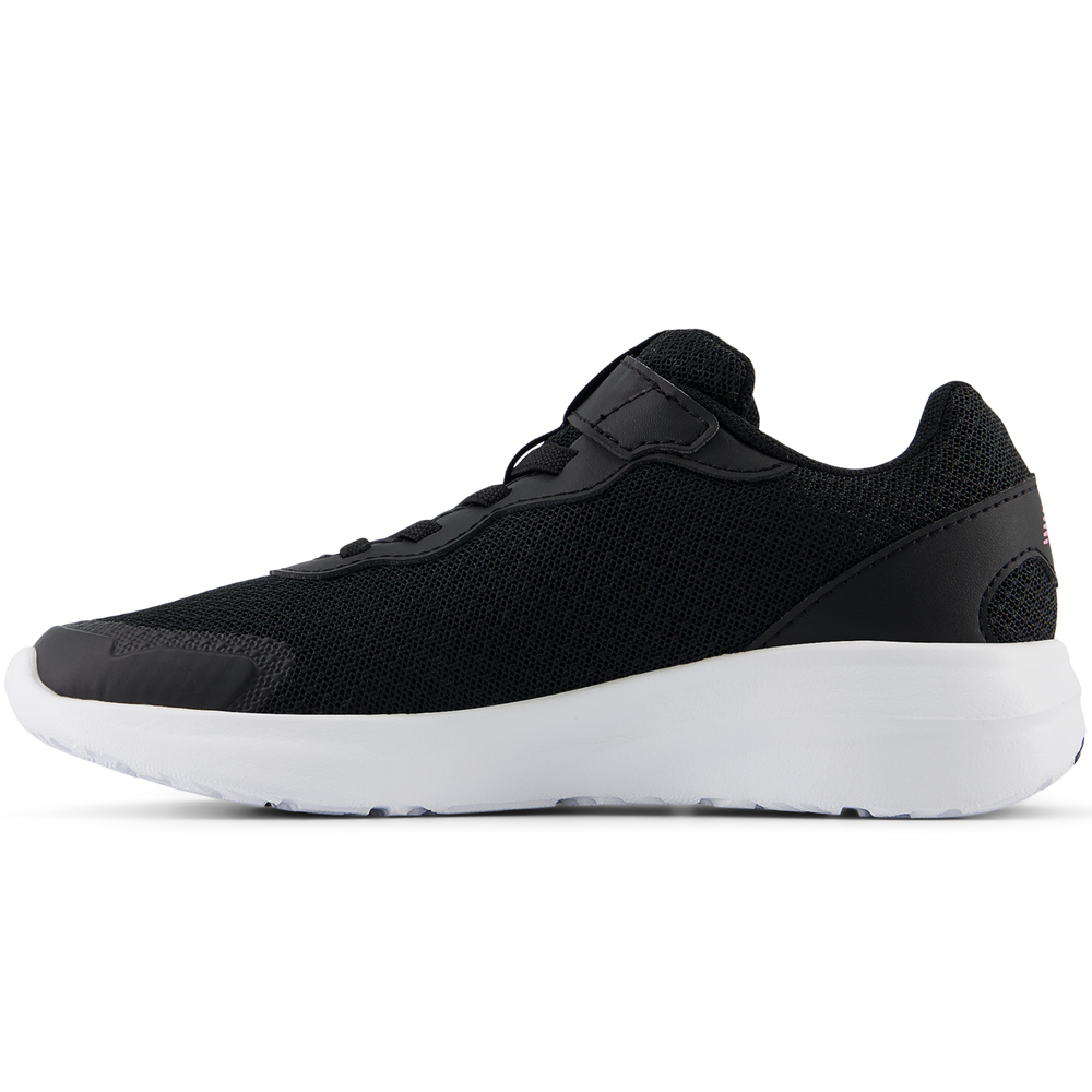 Buty dziecięce New Balance PT578BP – czarne