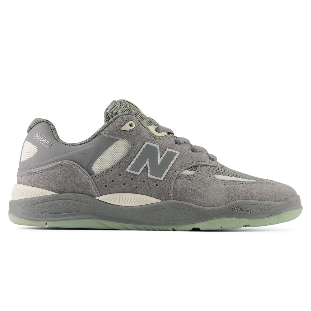 Buty męskie New Balance Numeric UN101PS – szare