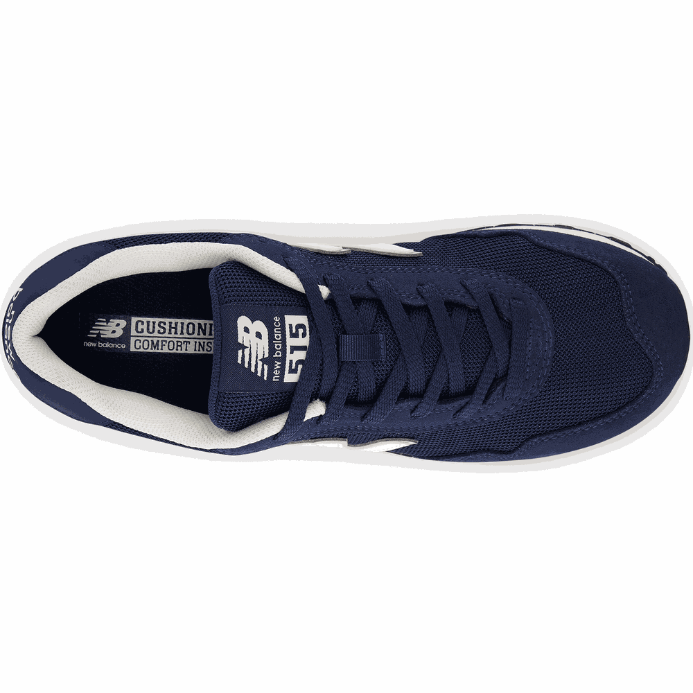 Buty męskie New Balance ML515NVY – granatowe