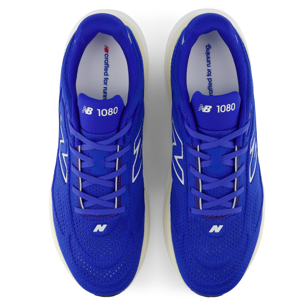 Buty męskie New Balance Infinion 1080 v15 M10802LH – niebieskie