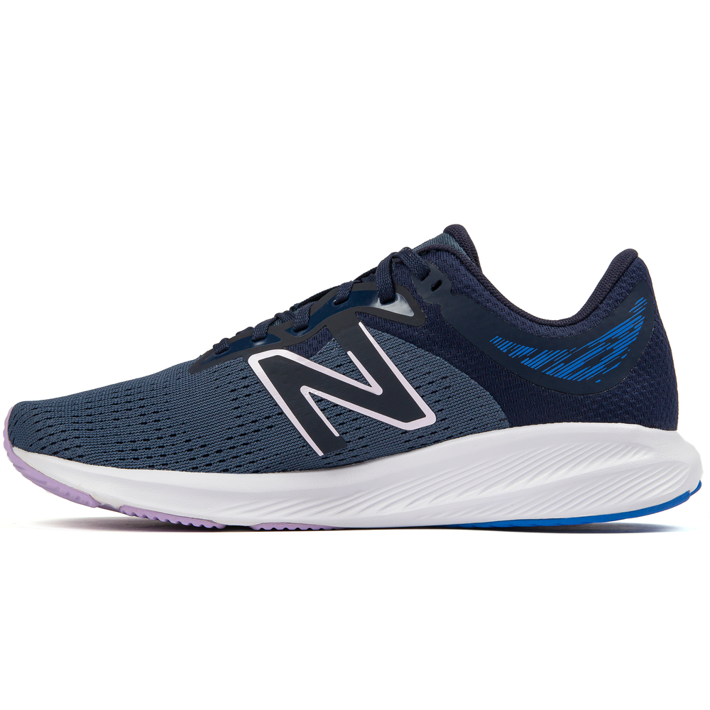 Buty damskie New Balance WDRFTCB2 – granatowe