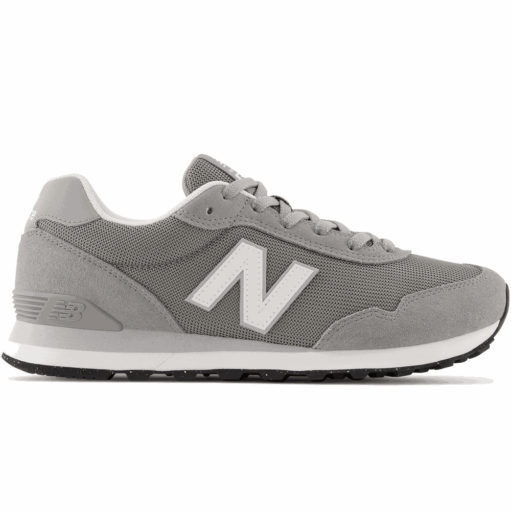 Buty męskie New Balance ML515GRY – szare