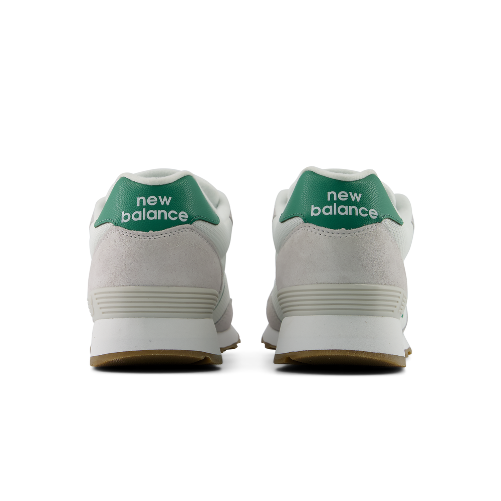 Buty męskie New Balance M5157I4 – szare