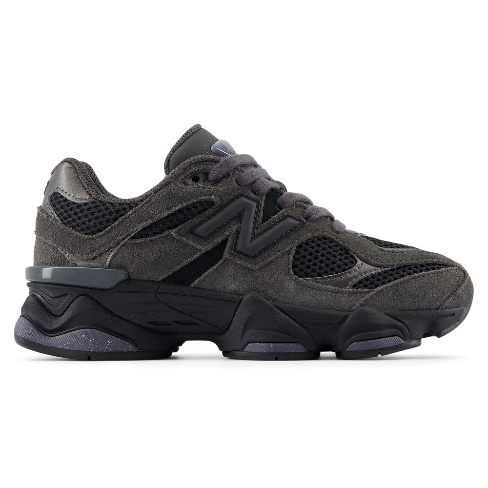Buty dziecięce New Balance G90606YK – brązowe