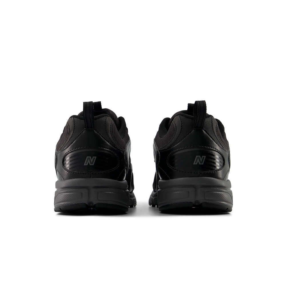 Buty męskie New Balance M40892Z – czarne