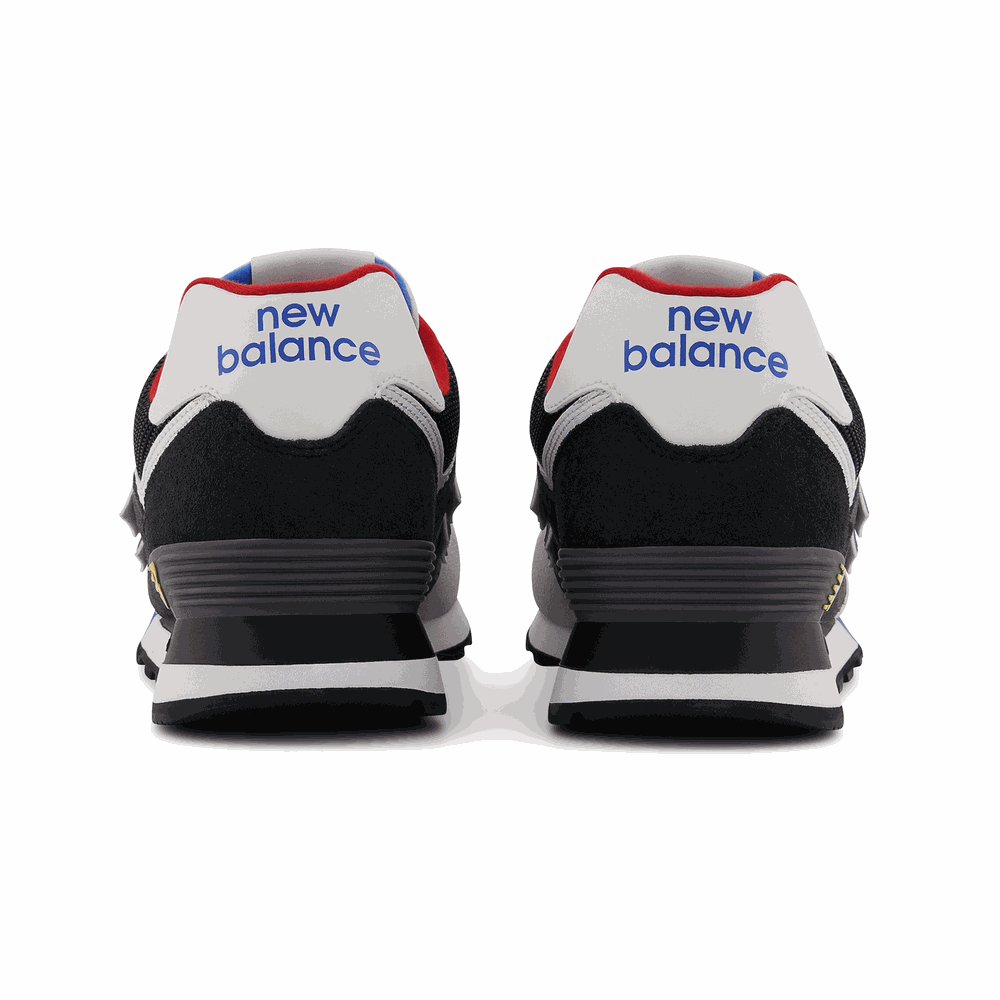 Buty New Balance ML574LB2 – multikolor