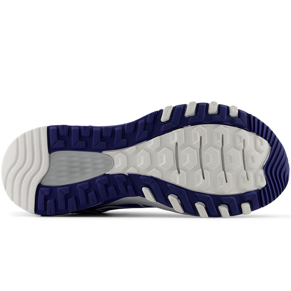 Buty męskie New Balance MT410CH8 – niebieskie