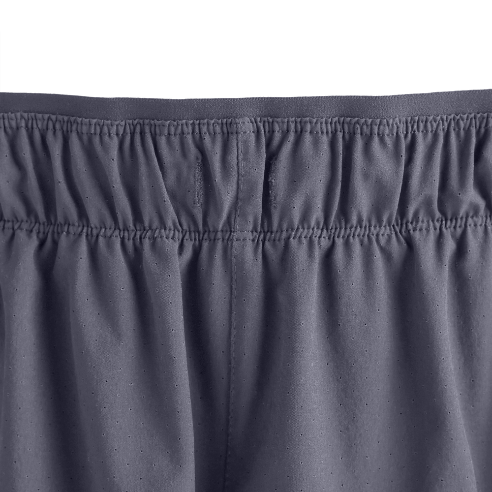 Spodenki damskie New Balance WS41286GT – szare