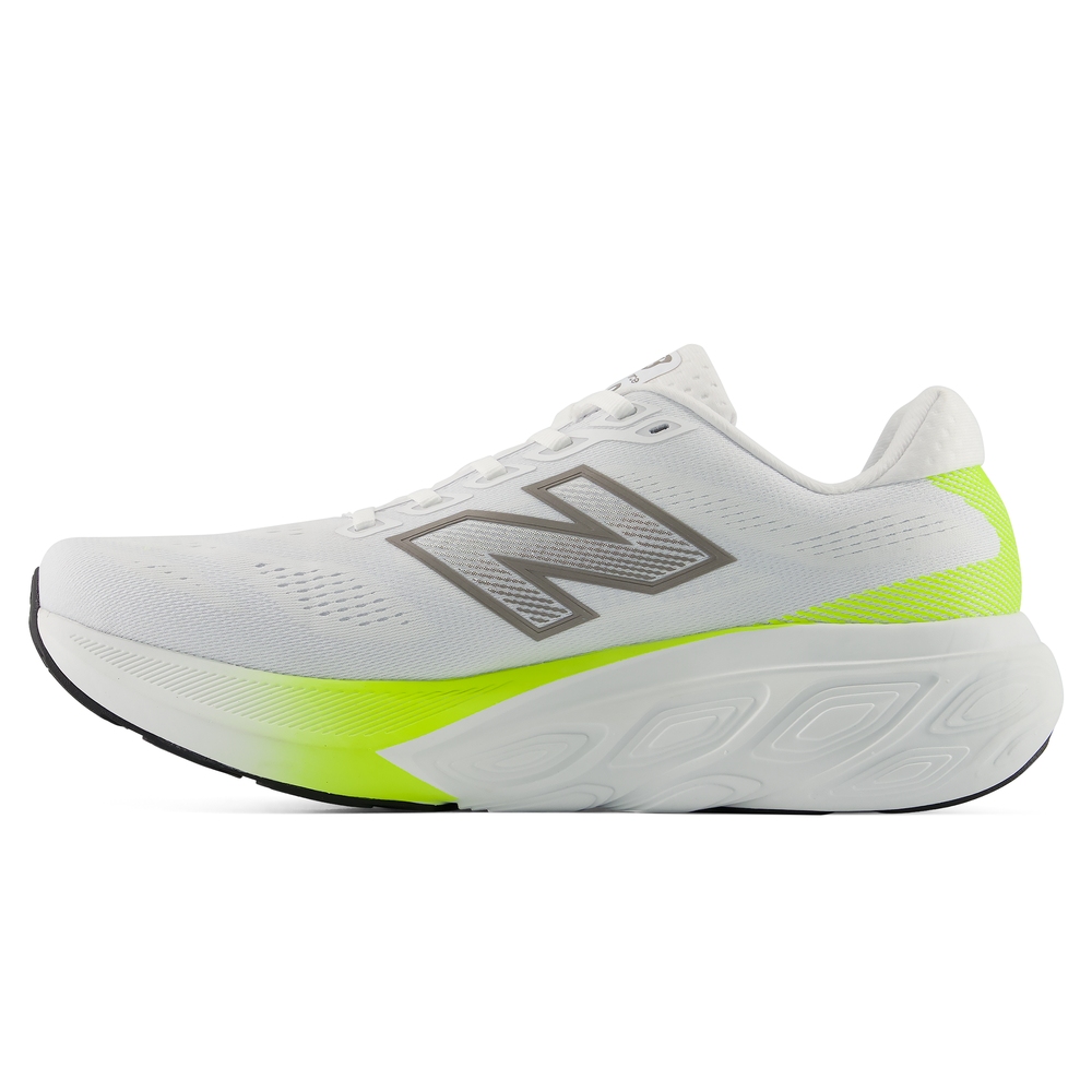 Buty męskie New Balance Fresh Foam X 880 v15 M88072T – białe
