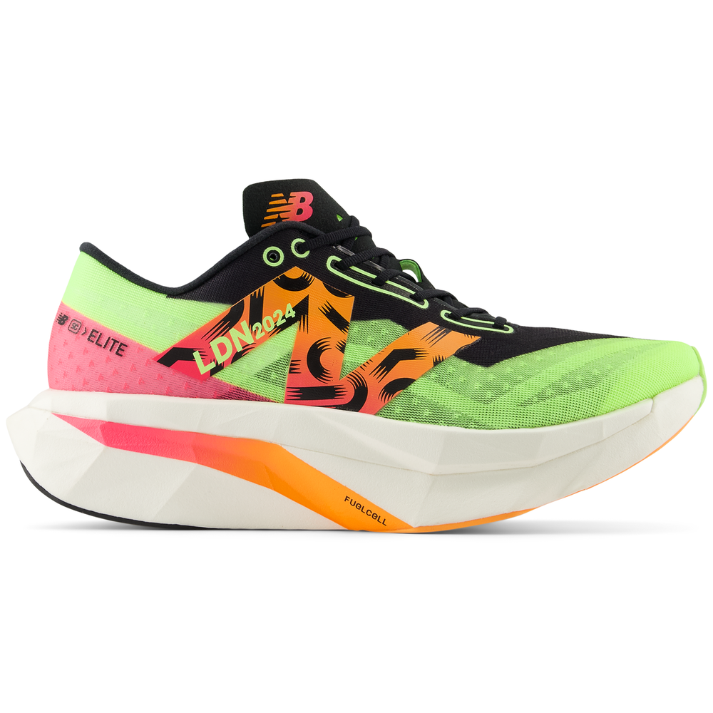 Buty męskie New Balance FuelCell SC Elite V4 MRCELLN4 – multikolor