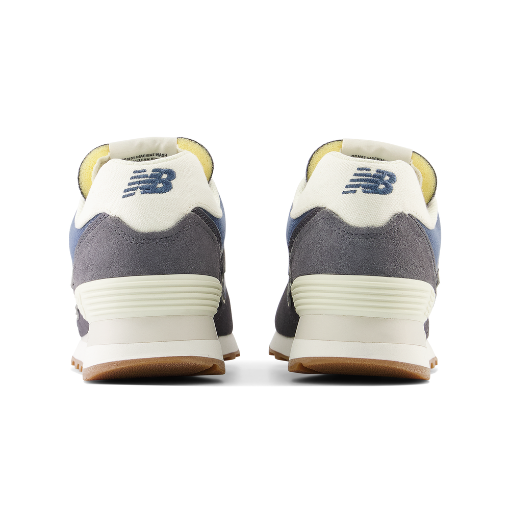 Buty damskie New Balance WL574NG2 – szare