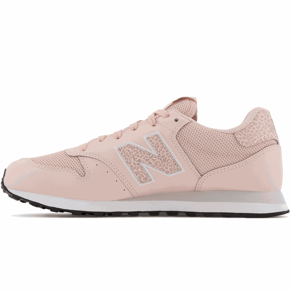 Buty damskie New Balance GW500MM1 – różowe