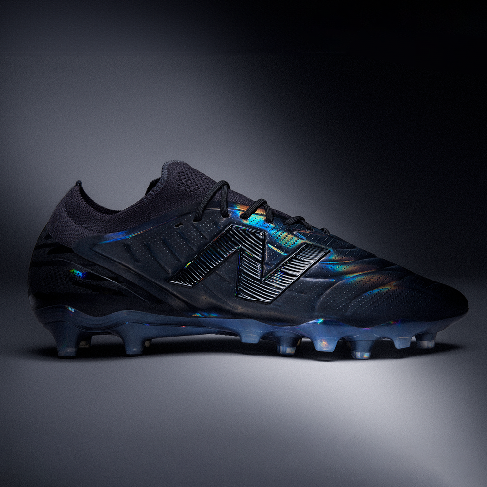 Korki męskie New Balance TEKELA ELITE FG V5 ST1FLTB5 – czarne