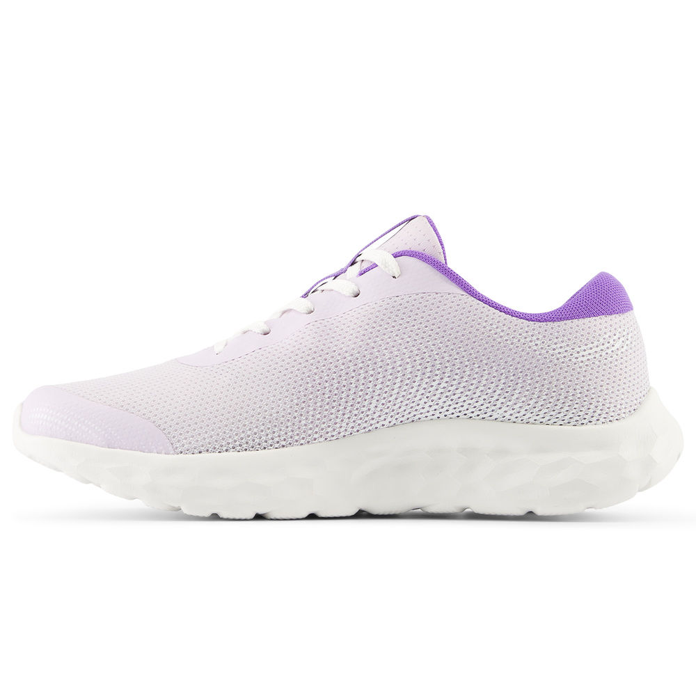 Buty dziecięce New Balance GP520RK8 – fioletowe