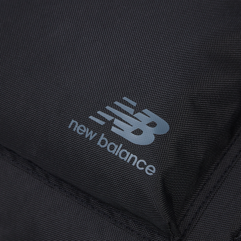 Plecak New Balance AC43531BK – czarny