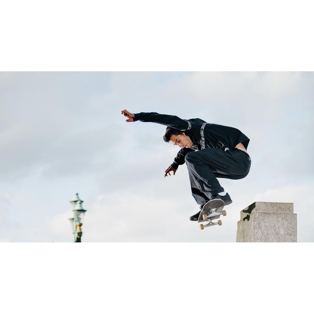 Buty New Balance Numeric x Tom Knox NM440RTK – czarne