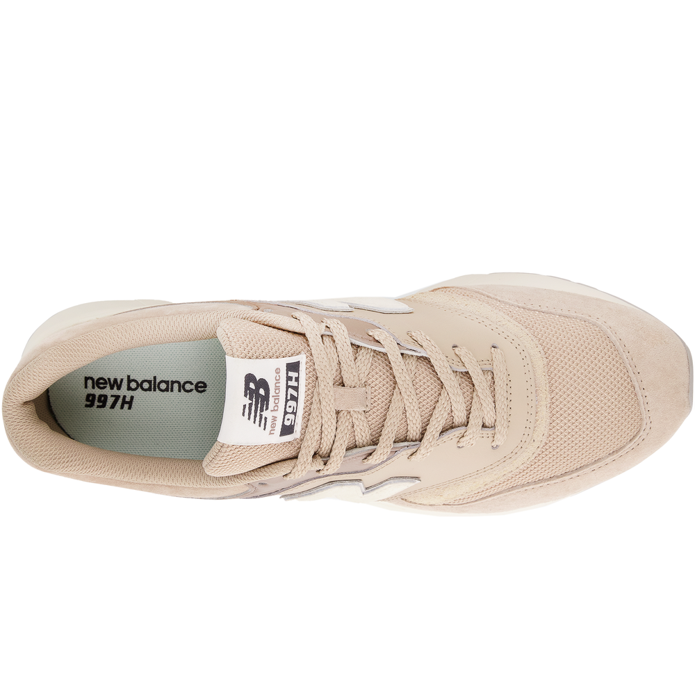 Buty męskie New Balance CM997HPI – beżowe