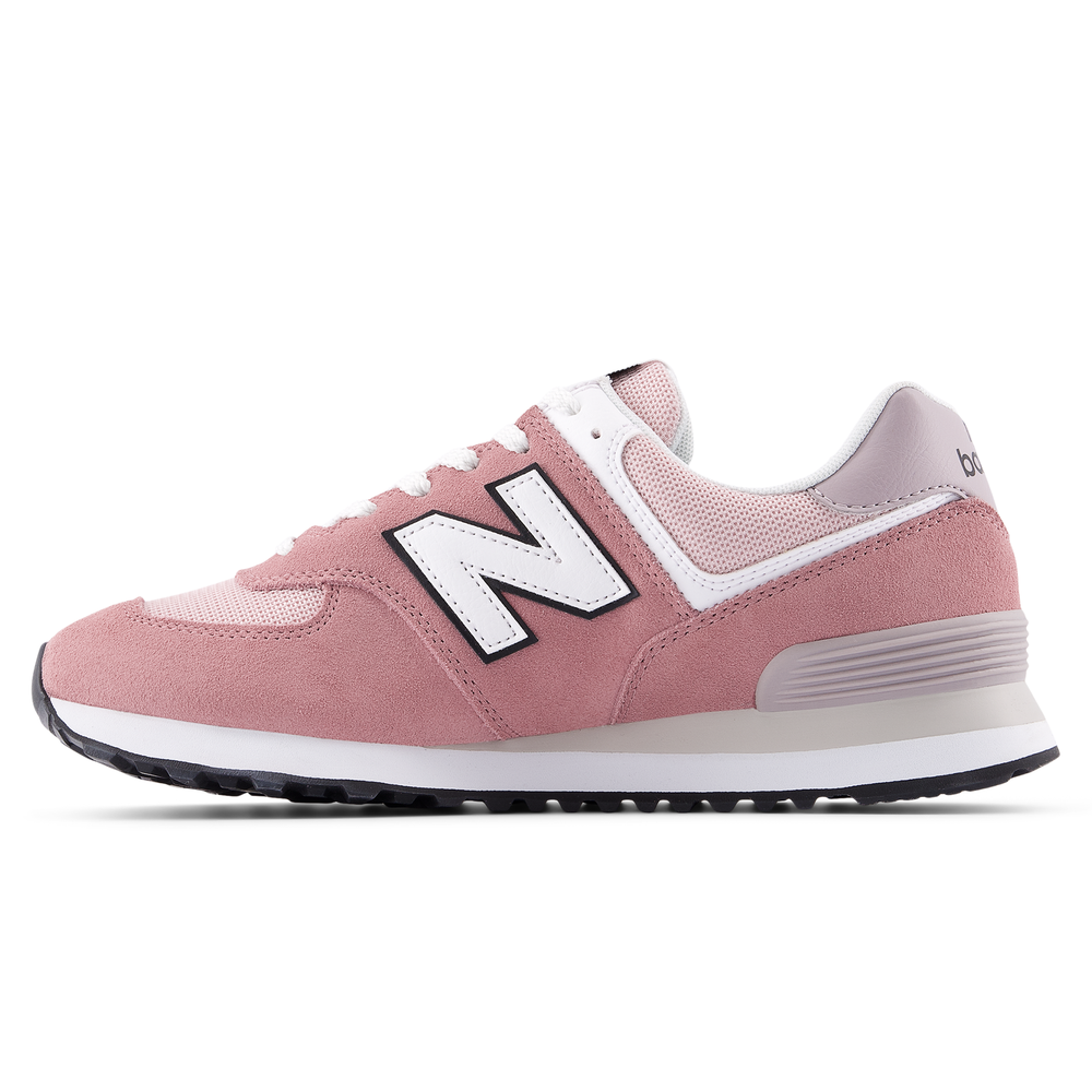 Buty unisex New Balance U5747SG – różowe