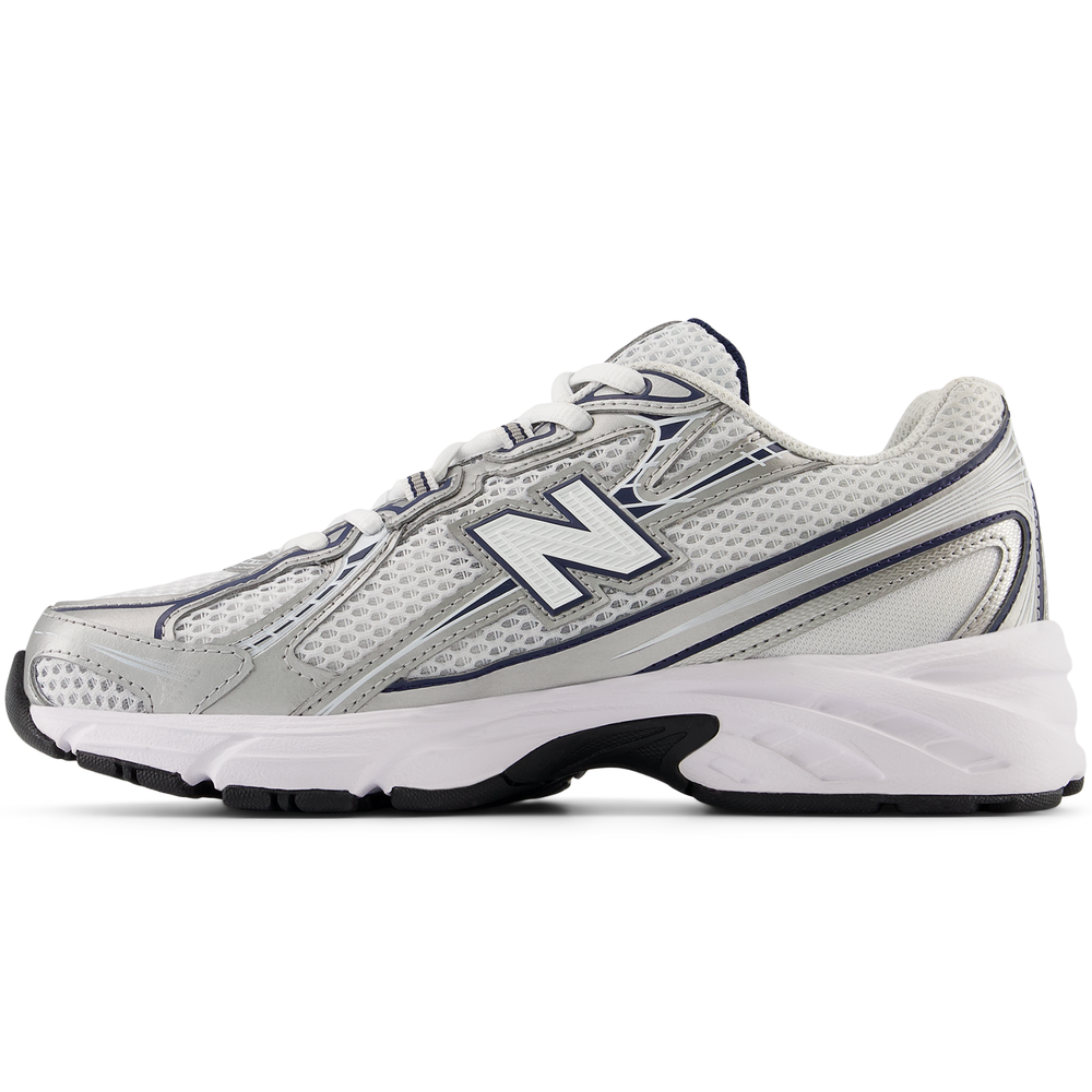 Buty unisex New Balance U740WN2 – białe