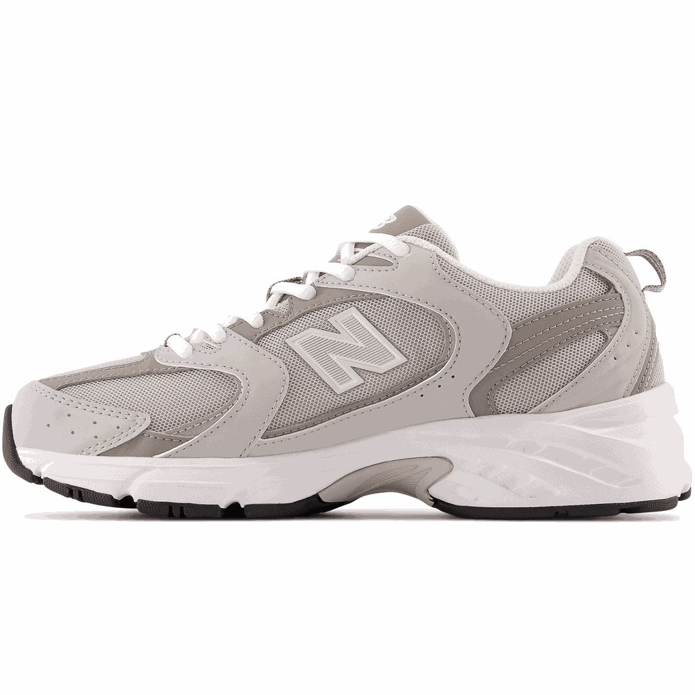Buty unisex New Balance MR530SMG – szare
