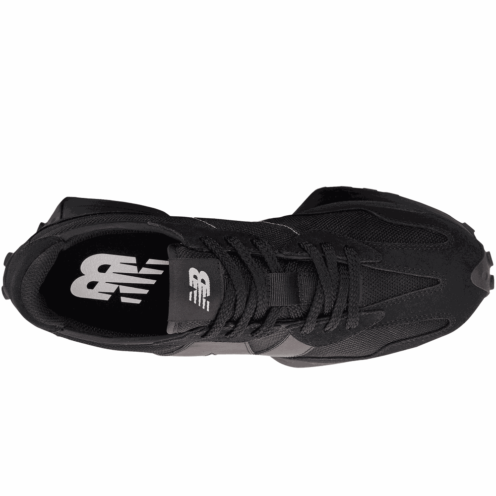 Buty unisex New Balance MS327CTB – czarne