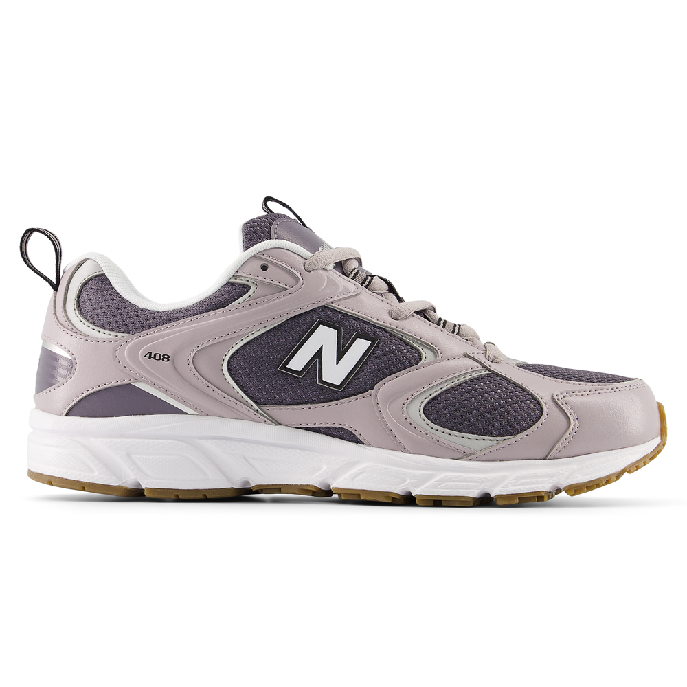 Buty unisex New Balance U40827E – fioletowe