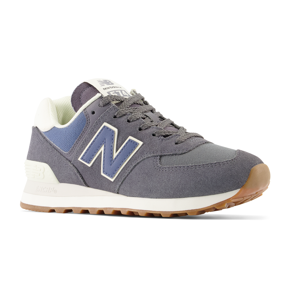 Buty damskie New Balance WL574NG2 – szare