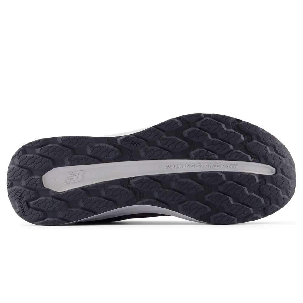 Buty unisex New Balance MW880BA7 – brązowe