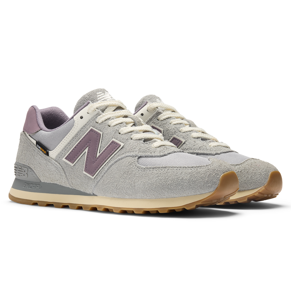 Buty unisex New Balance U574YGD – szare