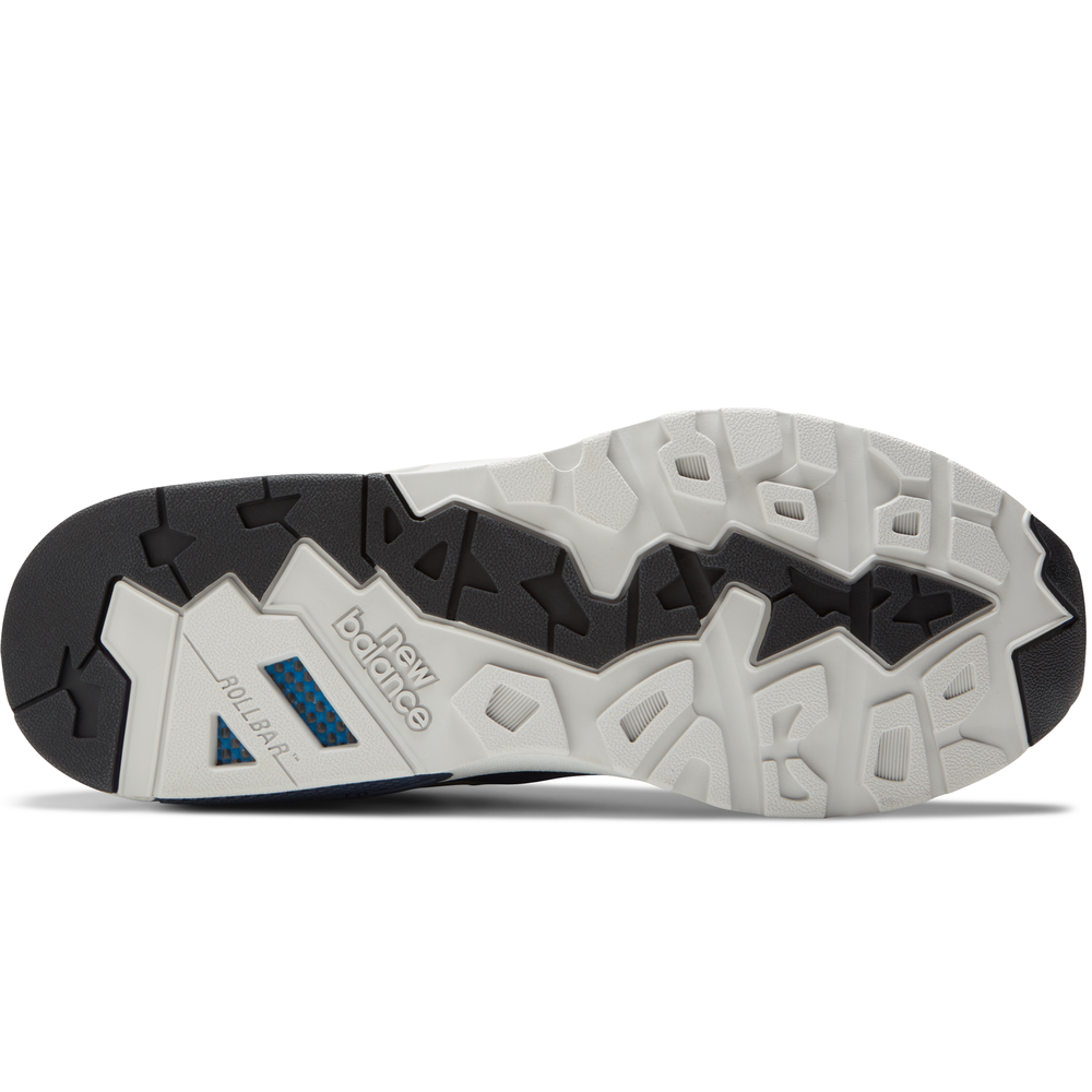 Buty męskie New Balance MT580RCB – szare