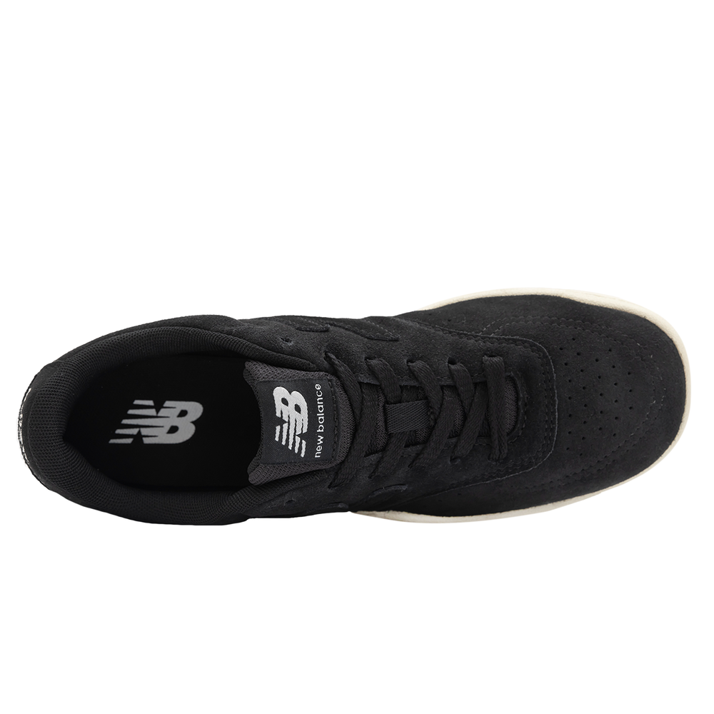 Buty unisex New Balance BB80SBB – czarne