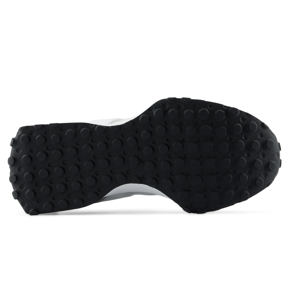Buty dziecięce New Balance G3272WU – szare