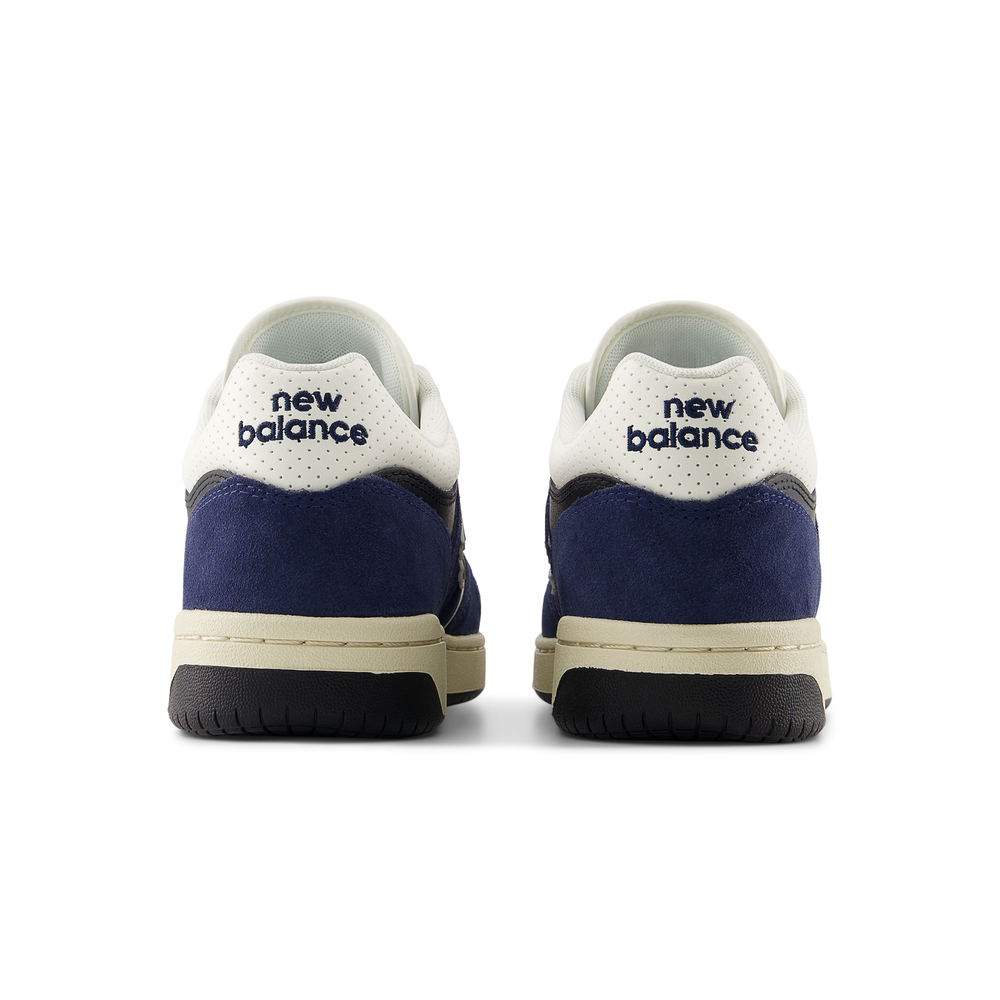 Buty unisex New Balance BB480PEN – granatowe
