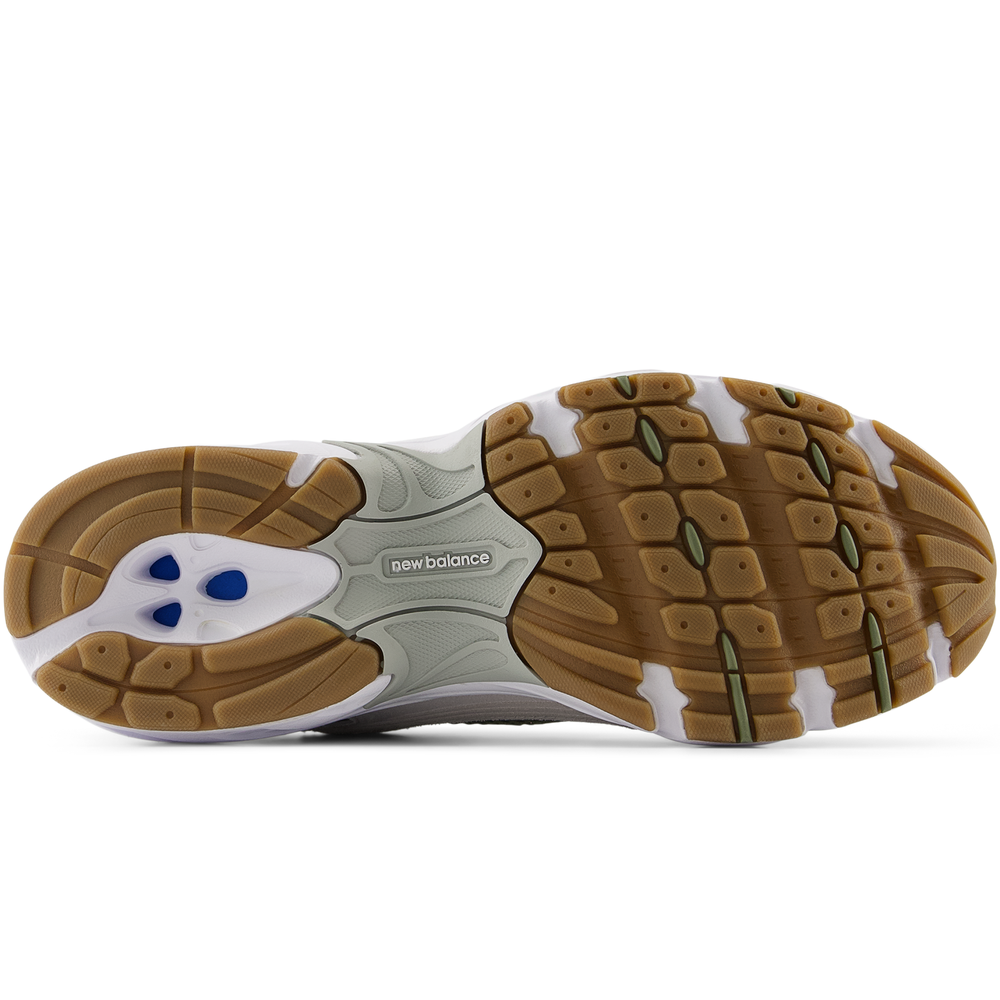 Buty męskie New Balance MR530GA – zielone