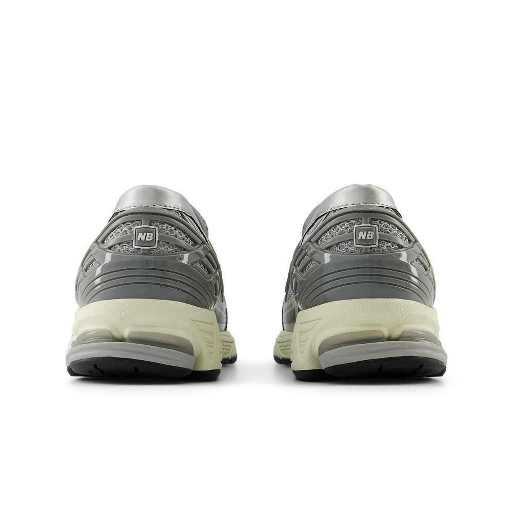 Buty unisex New Balance U1906LAE – szare