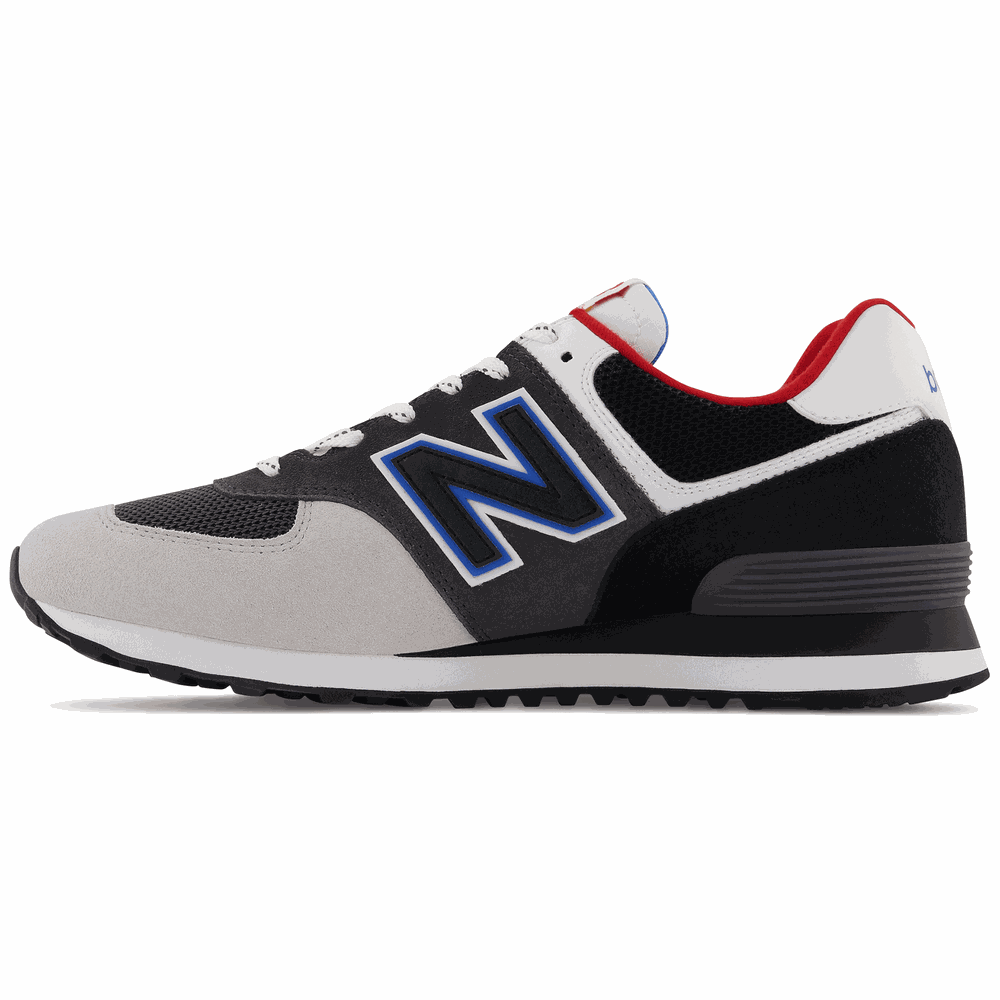 Buty New Balance ML574LB2 – multikolor