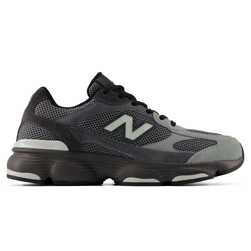 Buty męskie New Balance M6032DK – szare