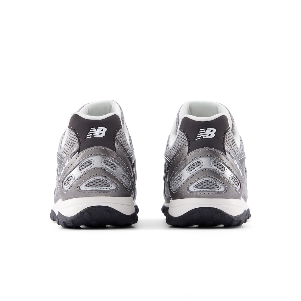 Buty unisex New Balance U204L1KP – szare
