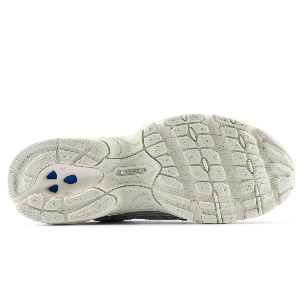 Buty unisex New Balance U5303IR – białe