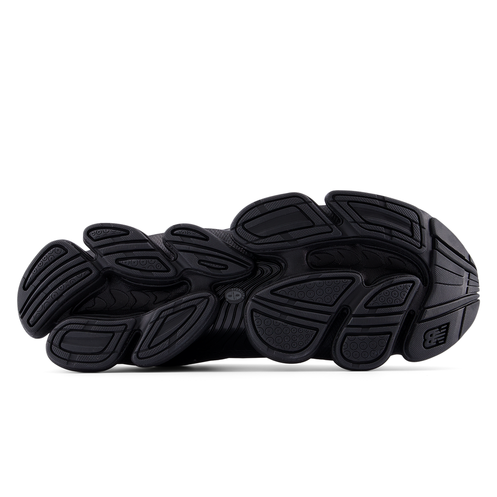 Buty unisex New Balance ABZORB U200078C – czarne